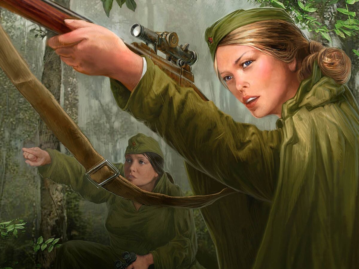    Классику знать надо. Автор «Блицкрига 2» опубликовал исходный код игры