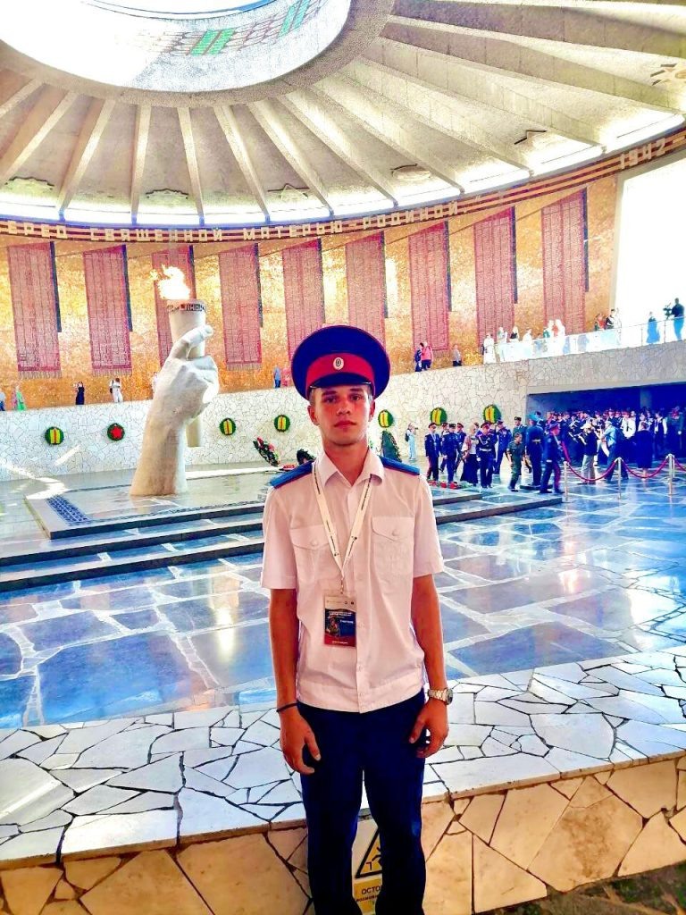    Фото: ТККТ Диана Огнева