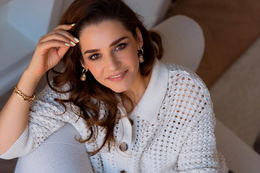    Фото: trofimova.prophoto, источник: Instagram (компания-владелец Meta признана экстремистской организацией)