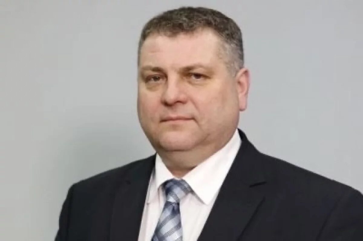    Главврачом рыбинской больницы стал бывший глава вологодского депздрава