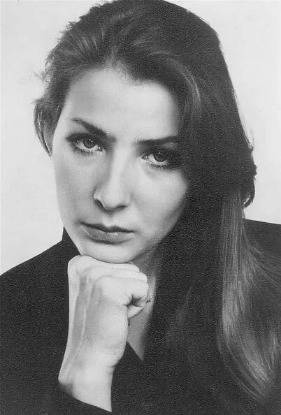 Наталья Данилова