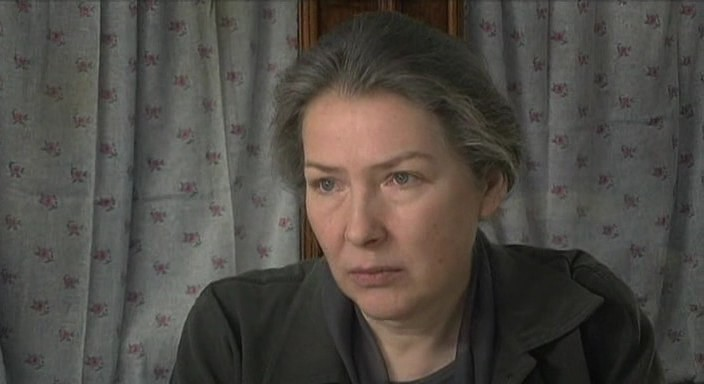 Наталья Данилова