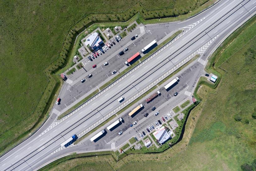     © Кекяляйнен Андрей / Фотобанк Лори