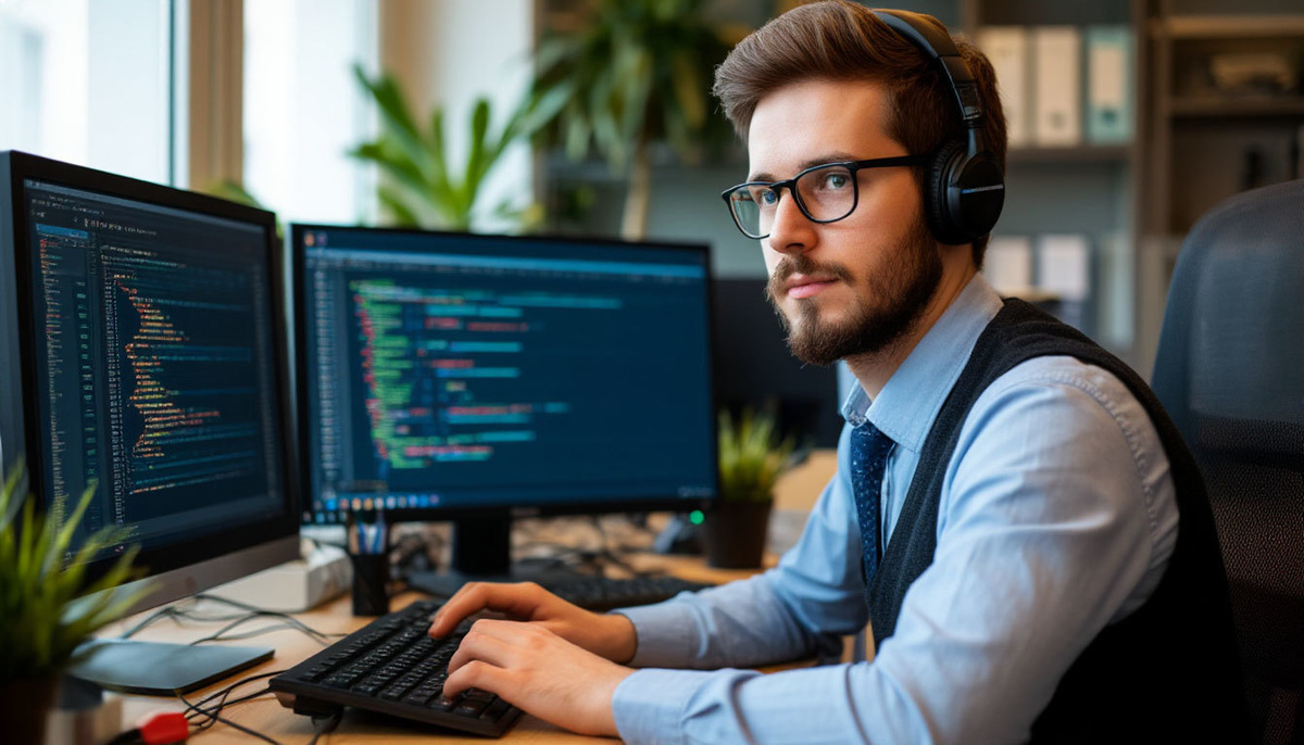 Разберитесь в роли системного администратора! Узнайте, кто такой системный администратор, какие образовательные программы предлагаются, какие компетенции развивать, и какова заработная плата в этой области информационных технологий.
