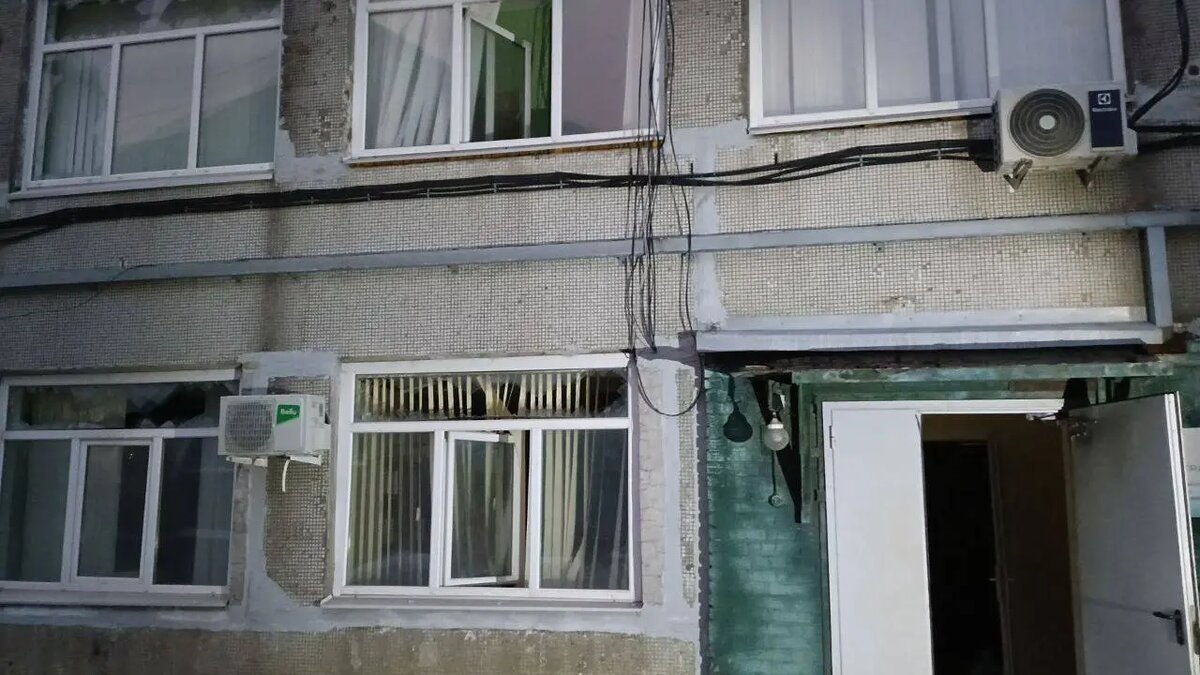    Фото: Telegram-канал губернатора Андрея Воробьева