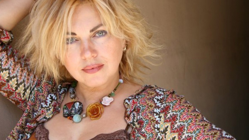 Елена Антоненко. Фото: m.5-tv.ru