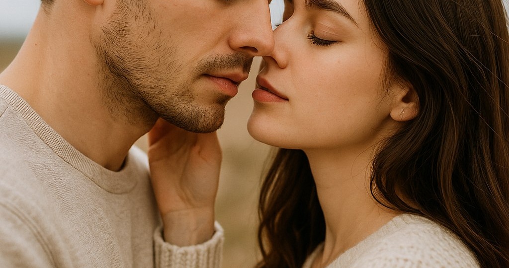 Ты мне (не) нужен - Глава 17