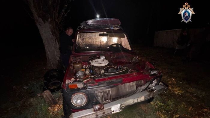    СУ СК России по Омской области