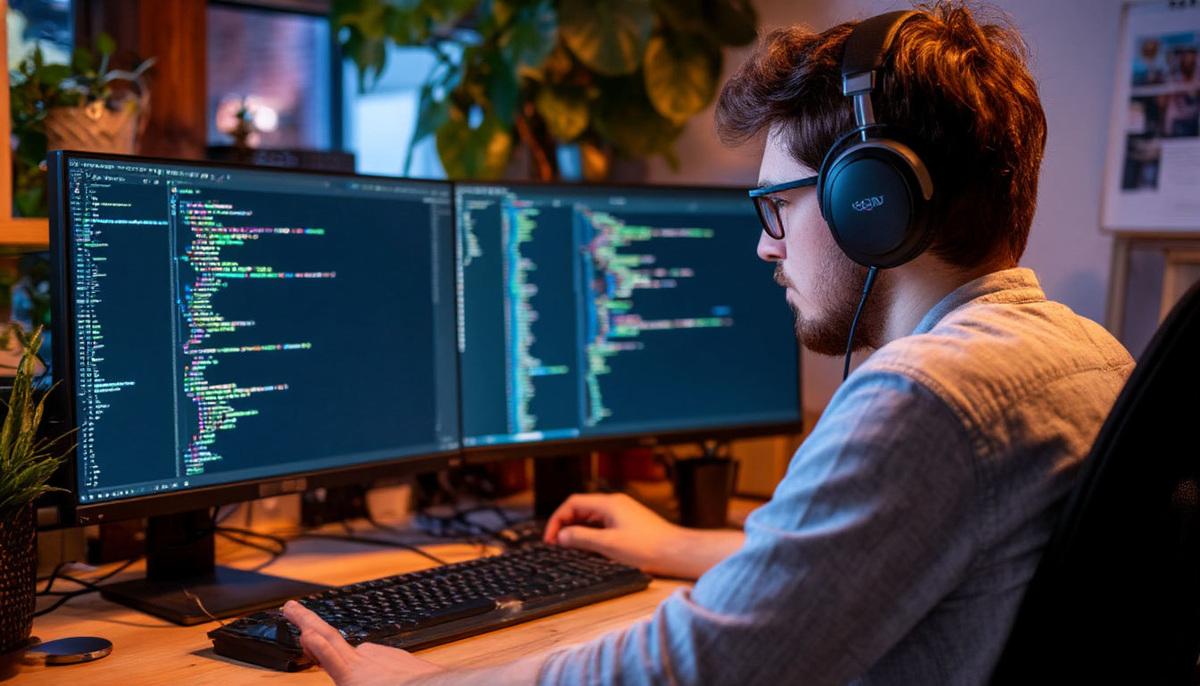 В этой статье мы расскажем вам о профессиях, связанных с разработкой программного обеспечения, а также о том, как эти профессии влияют на развитие информационных технологий. Кроме того, мы предоставим вам подробную информацию о том, как правильно выбрать профессию программиста и начать карьеру в этой сфере.