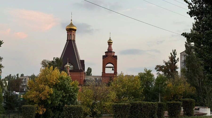    Фото: G﻿obalakovo