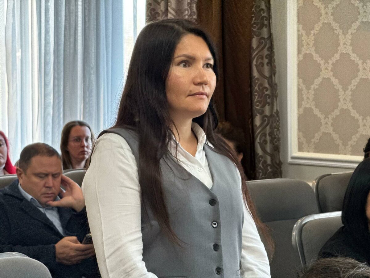 Фото: пресс-служба Менделеевского района РТ.