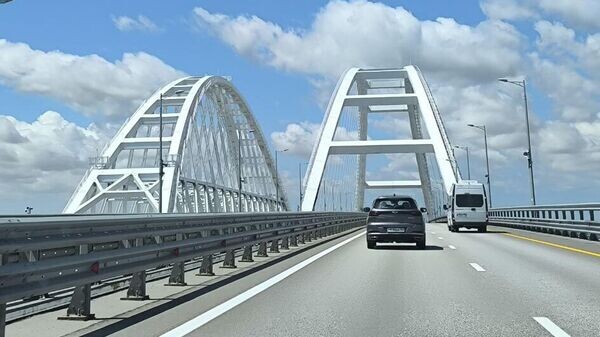    © РИА Новости Крым