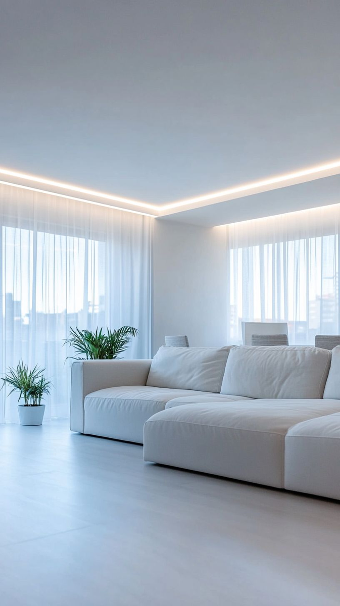 Студия интерьеров Ольги Филипповой