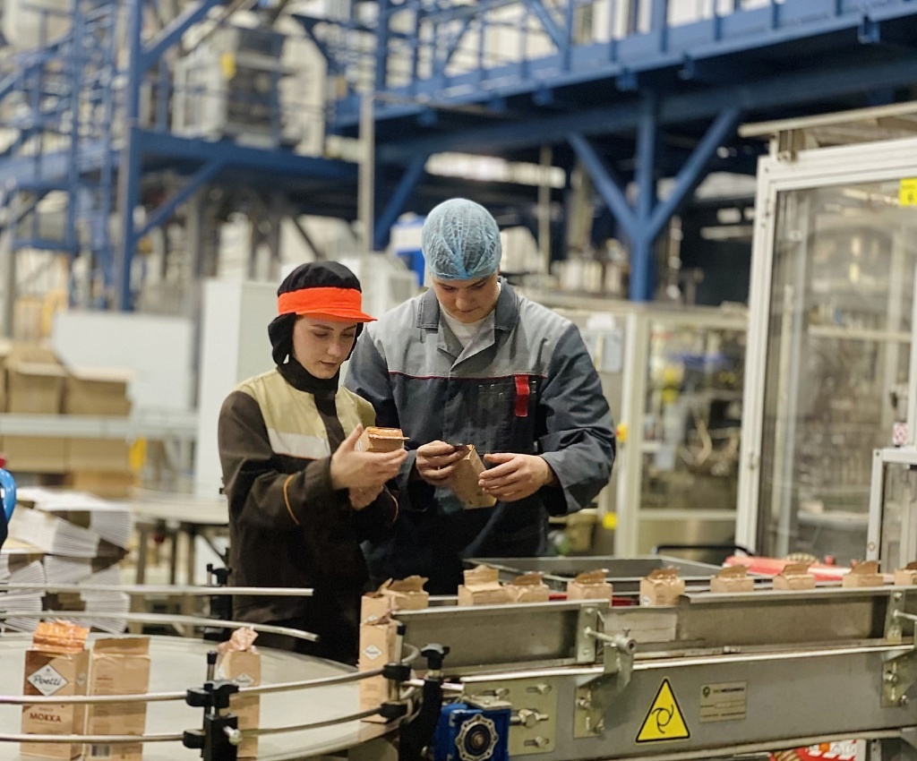 157 хотят победить: в Тверской области стартовал конкурс на лучшее предприятие