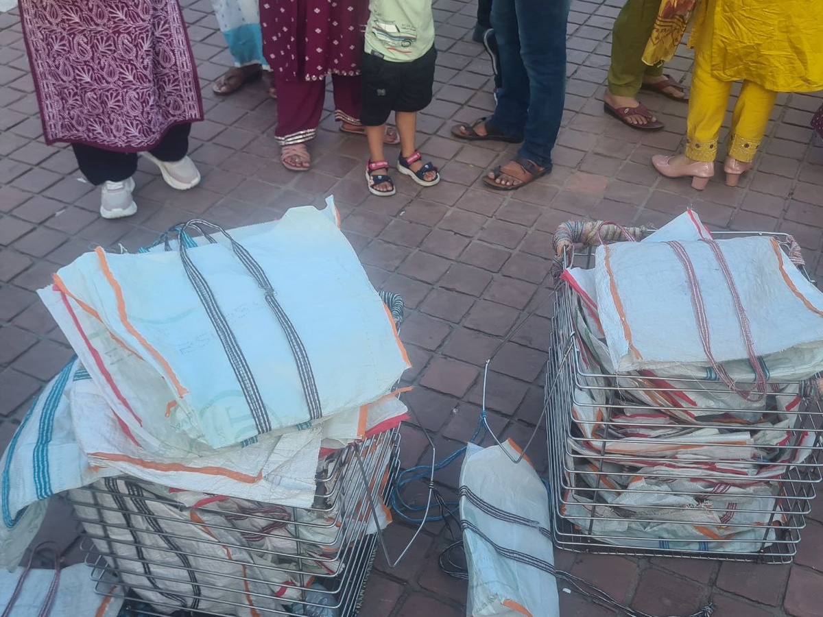 Сумки для обуви