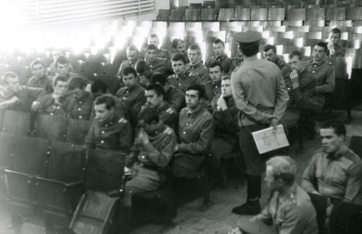 фото Сергея Петухова...