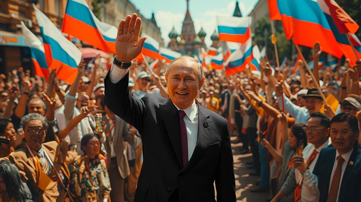    Коллаж Царьграда