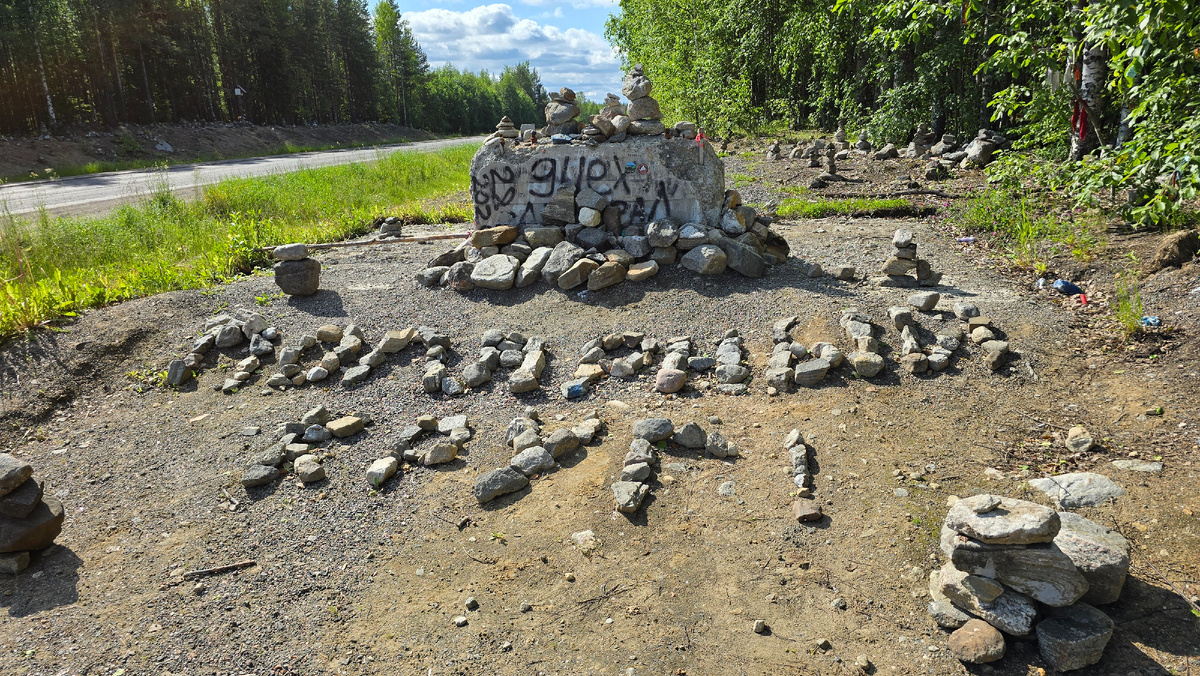 Текущее состояние