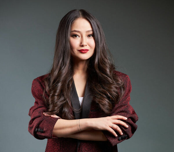 Гульнара Сильбаева