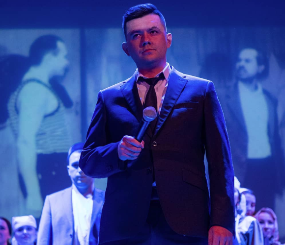    Фото: соцсети Риваля Хисматуллина