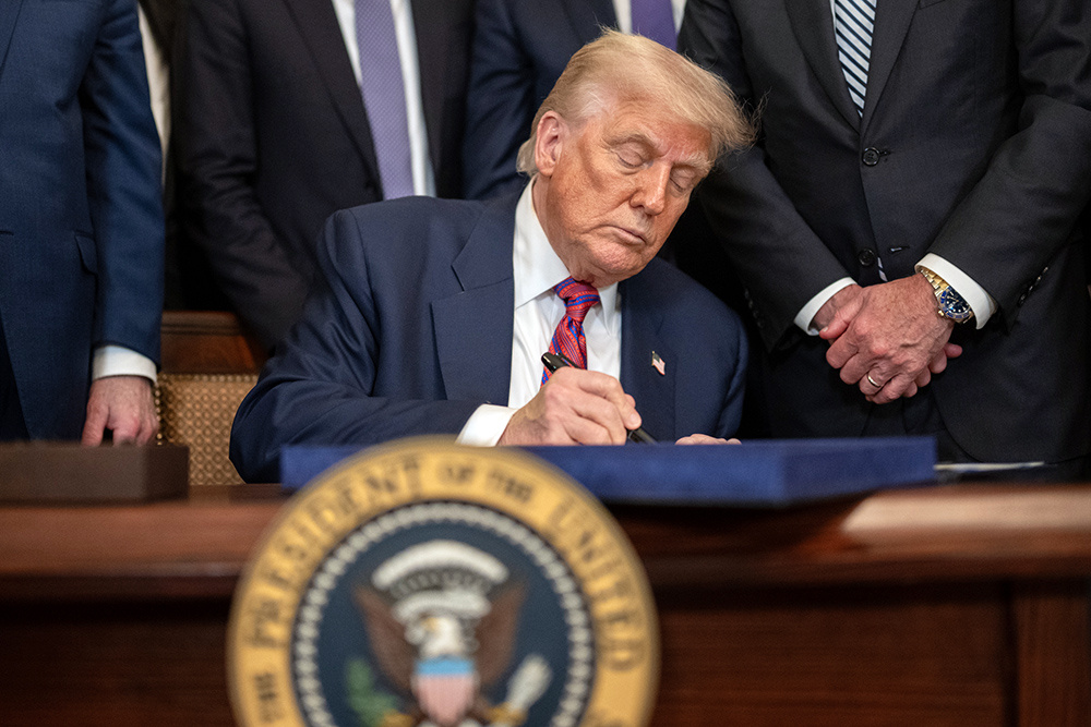   © The White House 