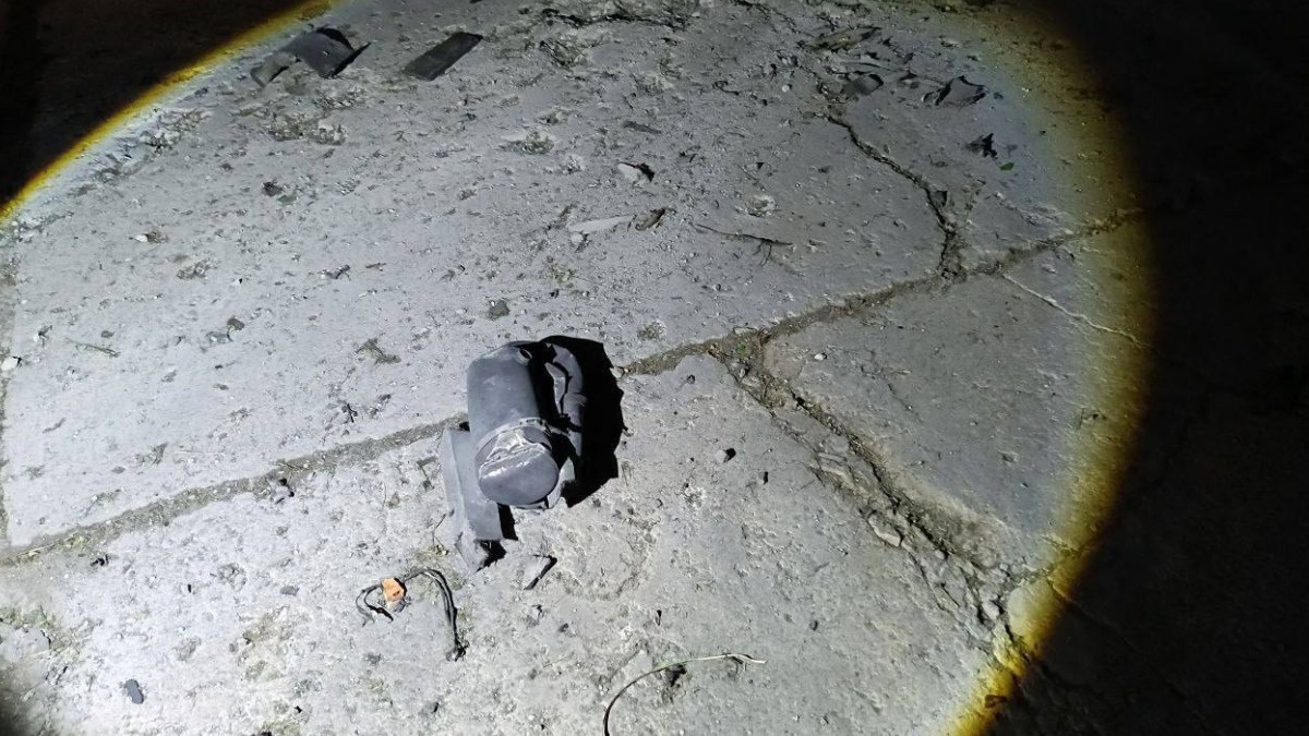    Фото: Воробьев Live / Telegram