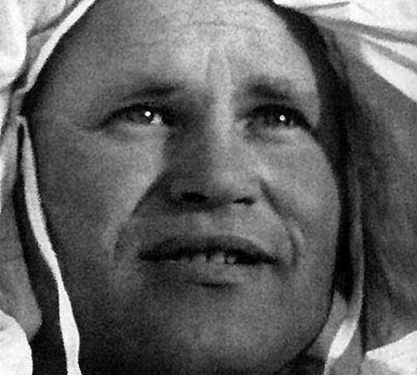 За его голову Вермахт обещал 10 000 рейхсмарок: а он забрал 500 душ фрицев, оставшись нетронутым