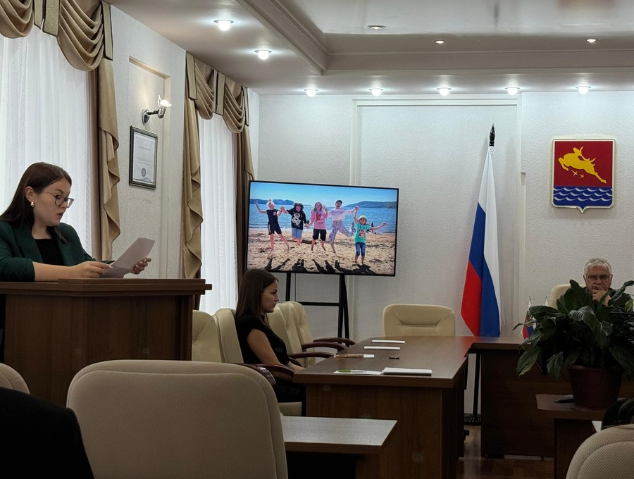 Фото: из материалов мэрии Магадана