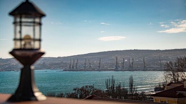    © РИА Новости Крым . Дмитрий Макеев