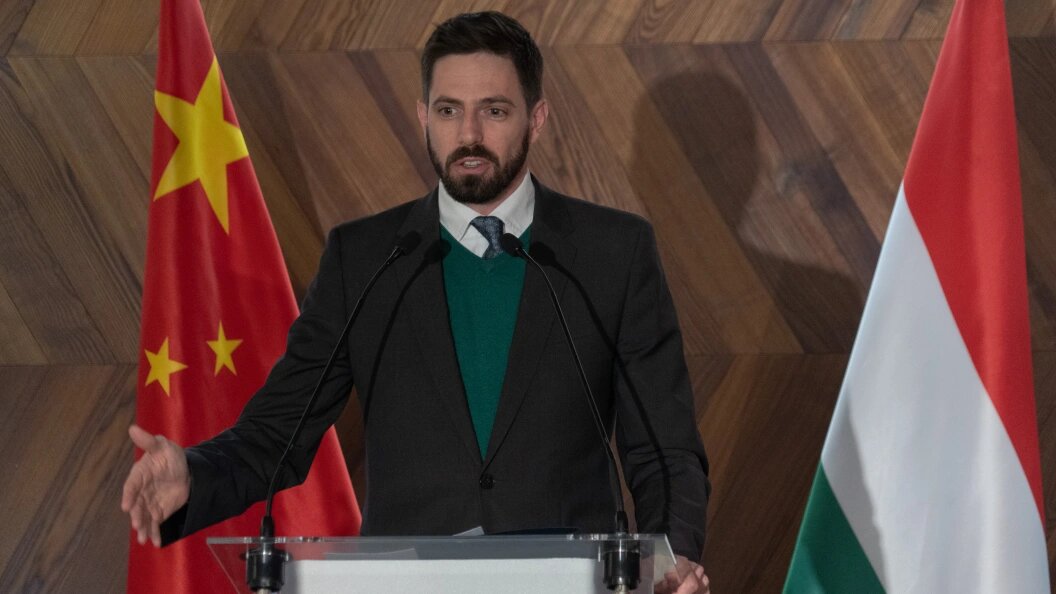    Фото: Attila Volgyi/XinHua/Globallookpress