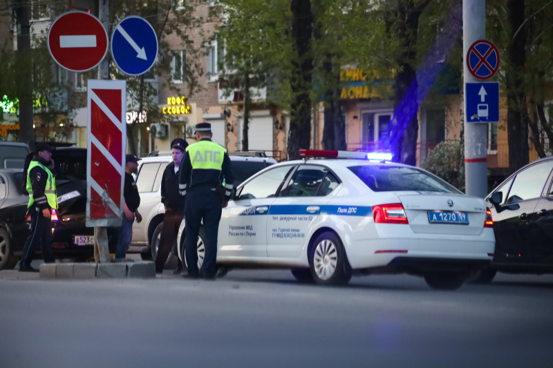    ФОТО: Elena Mayorova/Global Look Press