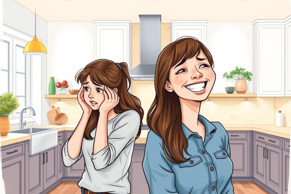 Не всегда ожидания совпадают с реальностью, но все может быть  иначе...