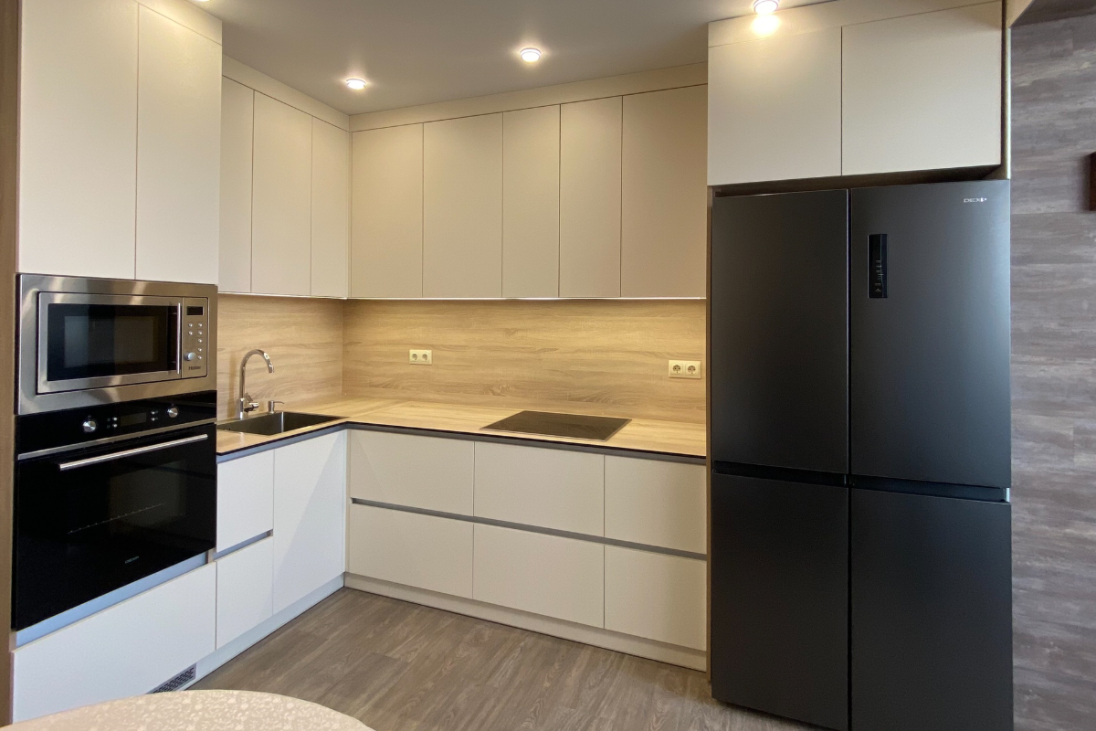 Встроенная техника с выгодой до 30% по специальным ценам для наших заказчиков!