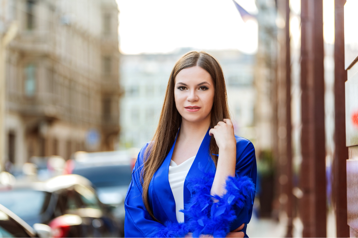 Марина Дербина