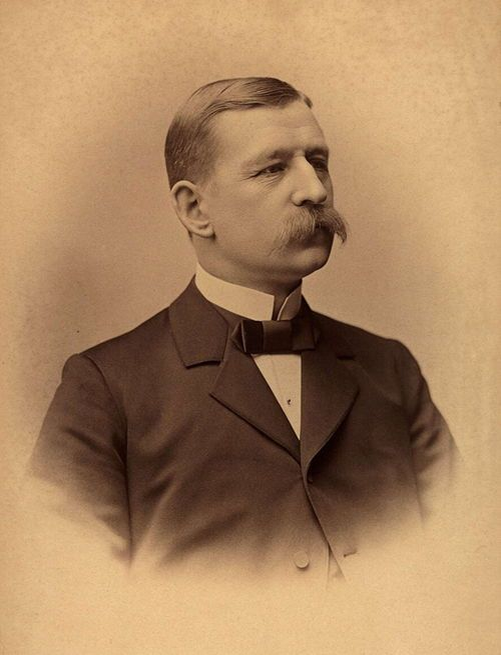 Саломон Огюст Андре