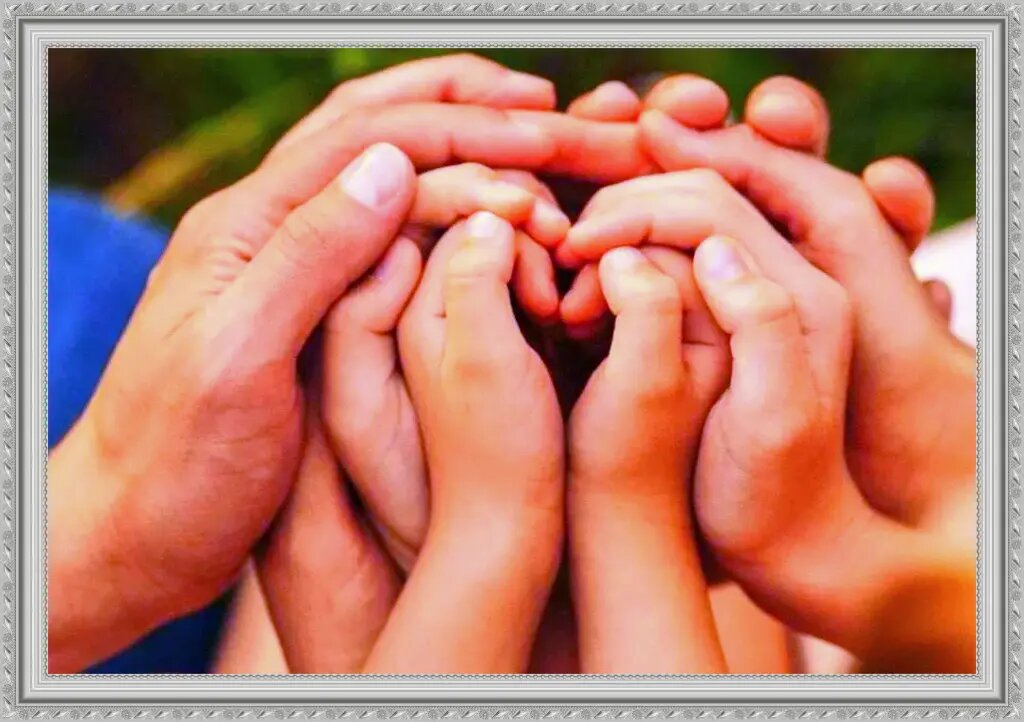 коллаж автора