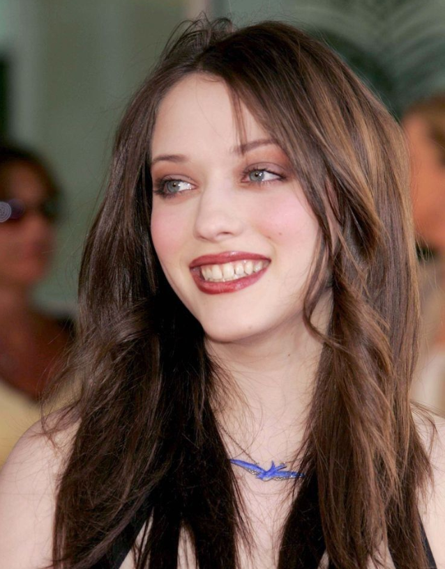 Обратите внимание на цвет волос. Любого Натурала украшают такие переходы (пряди).