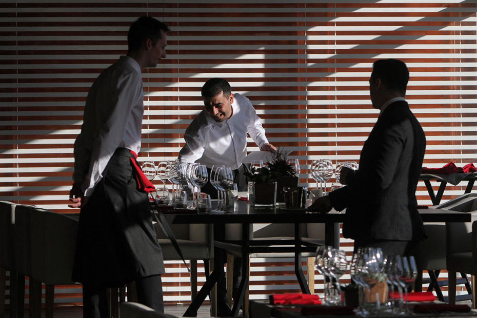    Sergii Kharchenko/ZUMAPRESS/Global Look Press