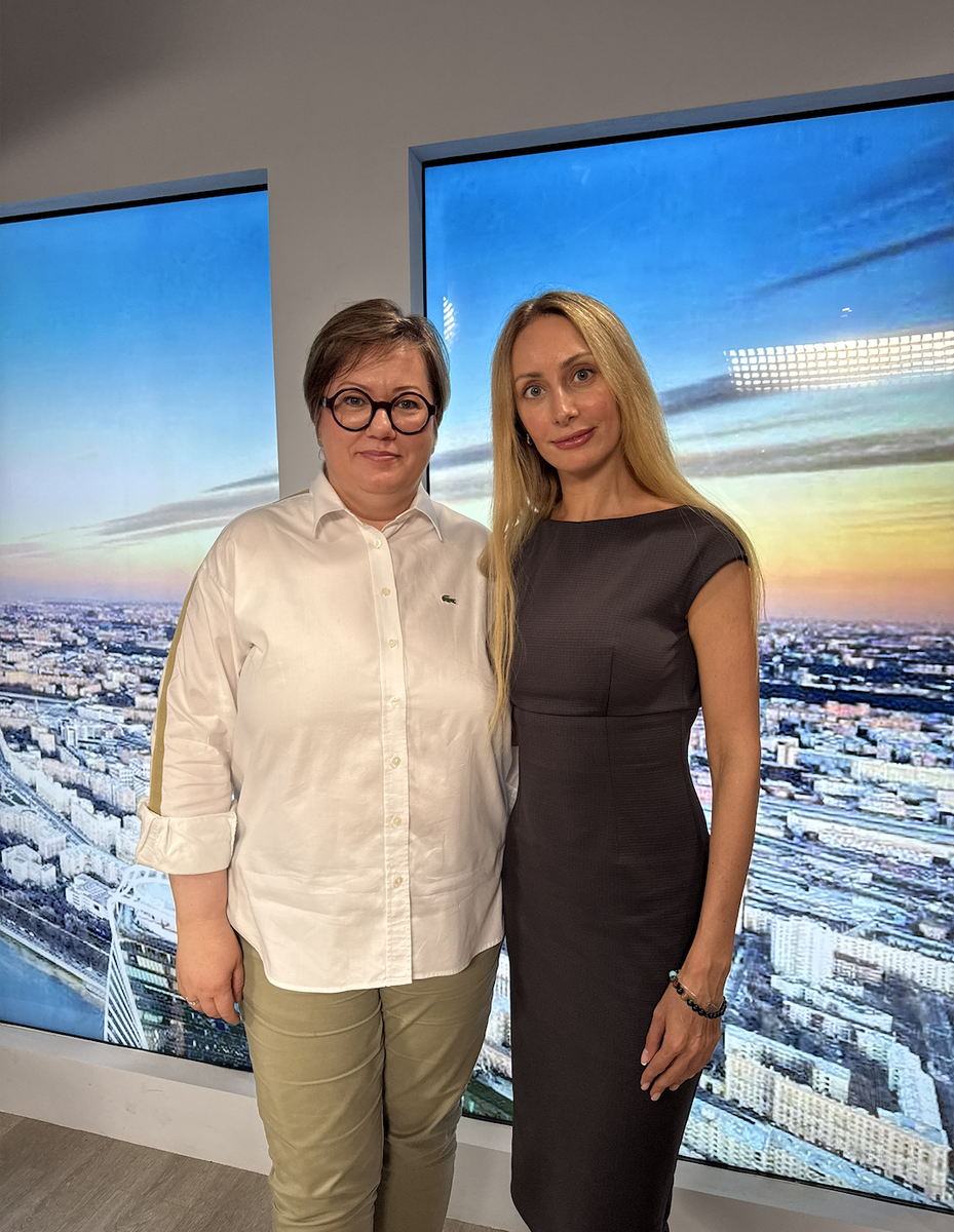 Фото Елены Антонян