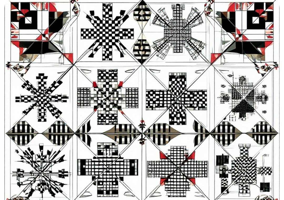 Изображение  сгенерировано в приложении ,,Шедеврум,, 