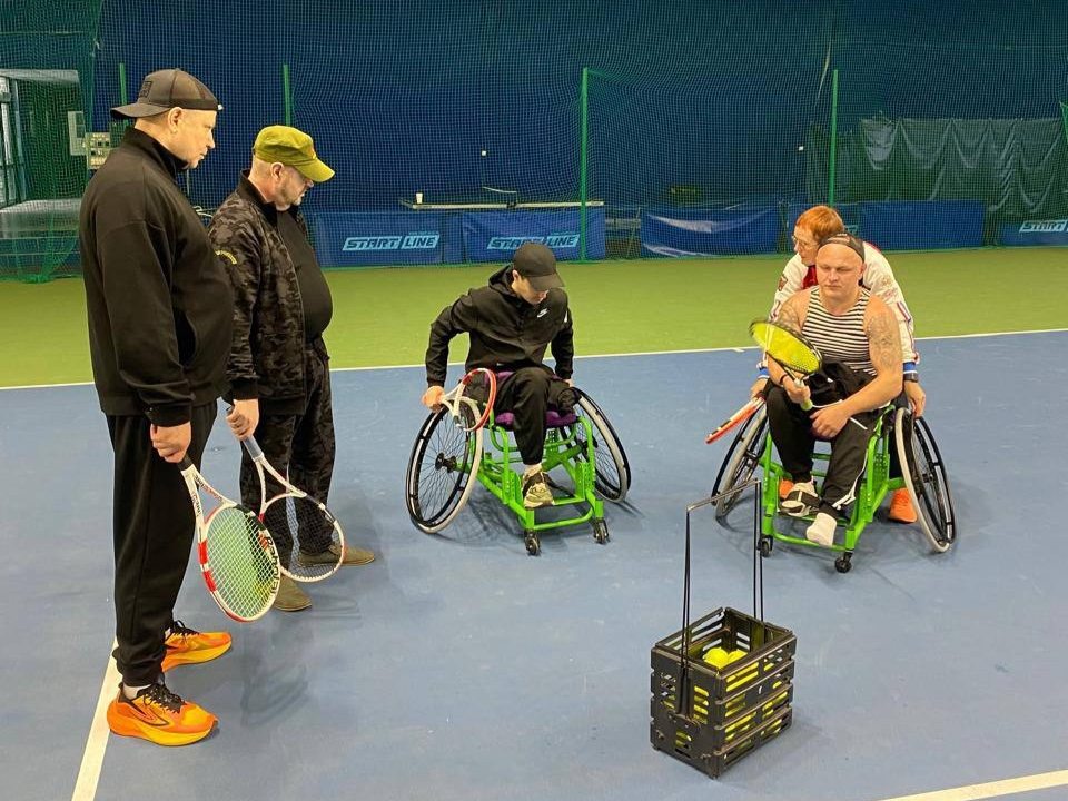    Фото: личный архив Ольги Муриной