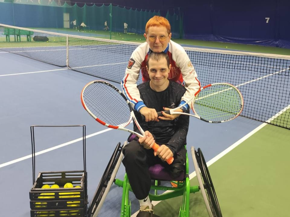     Фото: личный архив Ольги Муриной