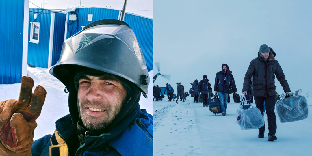 "Работаю для семьи, а семью потерял" - работаю руководителем вахты 10 лет и вижу, какая настоящая жизнь в региона