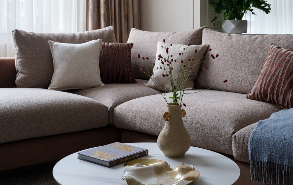 Дизайн Элина Мусина