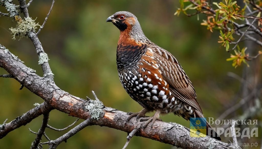 Изображение сгенерировано с помощью нейросети Шедеврум и носит иллюстративный характер📷    Птичье голошение: традиции 29 сентября
