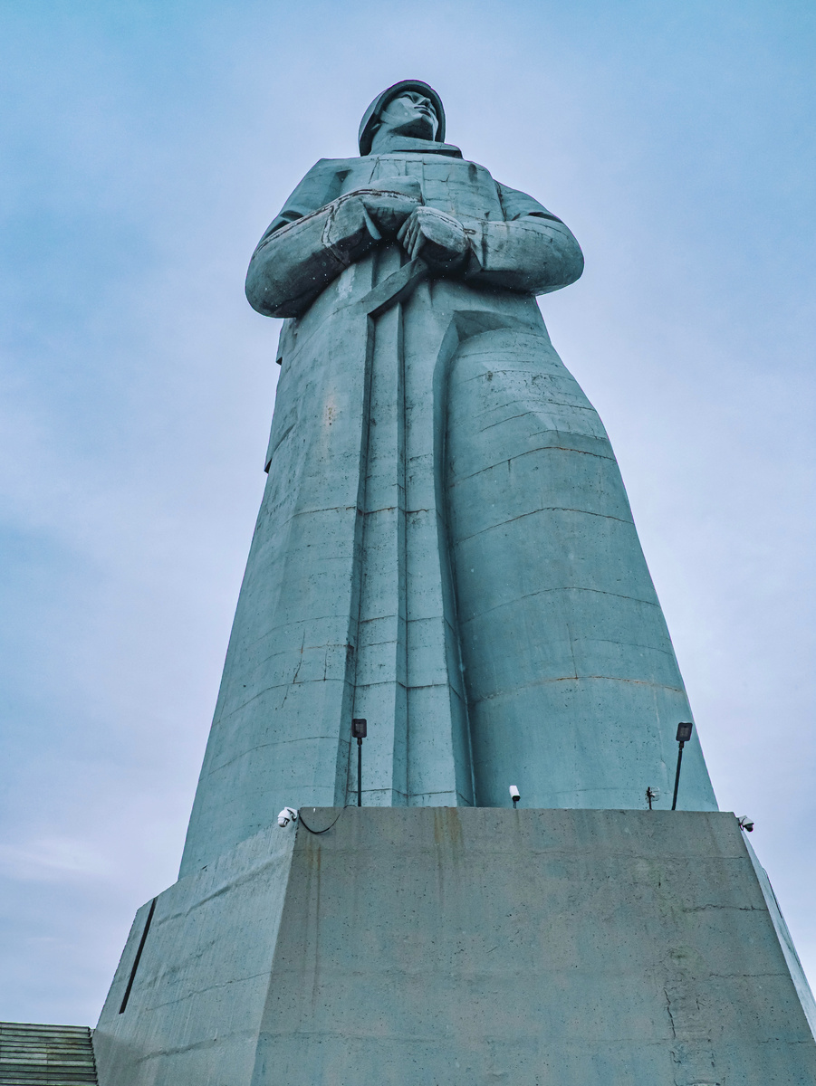 Автор: Алексей Моисеев / @partyzzzan