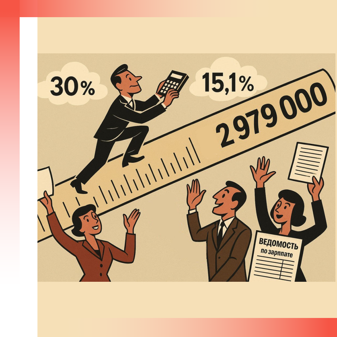 Читайте в новостях:
УПД без вычета: статус решает
Рассылка уведомлений по имущественным налогам
Регномер страхователя — вечный спутник
Взносы-2026: предел в 3 миллиона
ЦБ: банки ранжировали по жалобам
ИТ-премия ищет цифровых героев
Утильсбор по-новому – с мощностью