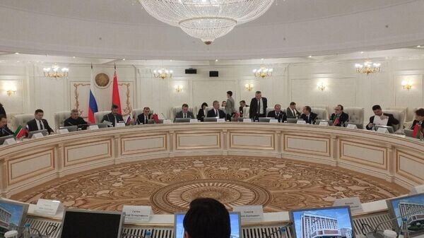    © Sputnik / Василий Малашенков