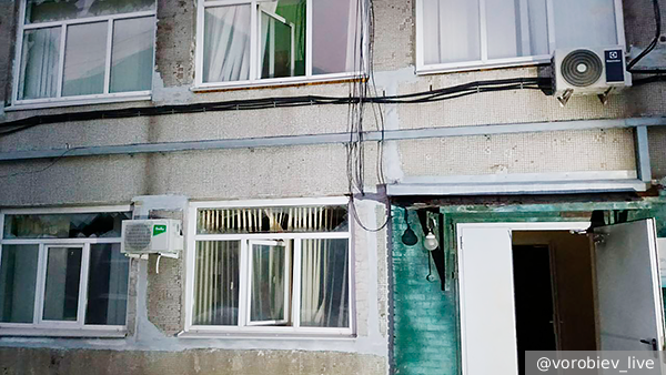     Фото: vorobiev_live   
 Текст: Вера Басилая