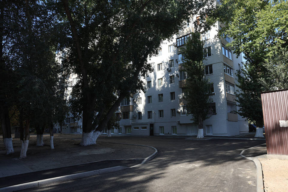    Фото: администрация Волгоградской области.